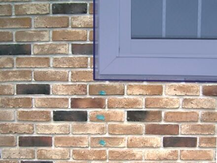 CAN'BRICK BRICKAID（ブリックエイド） ブリックタイル補修剤