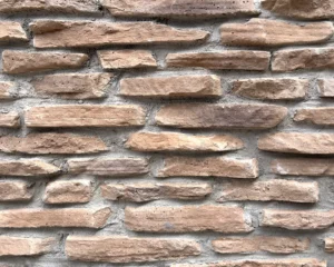 HILLSIDE LEDGE