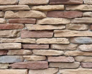 HILLSIDE LEDGE