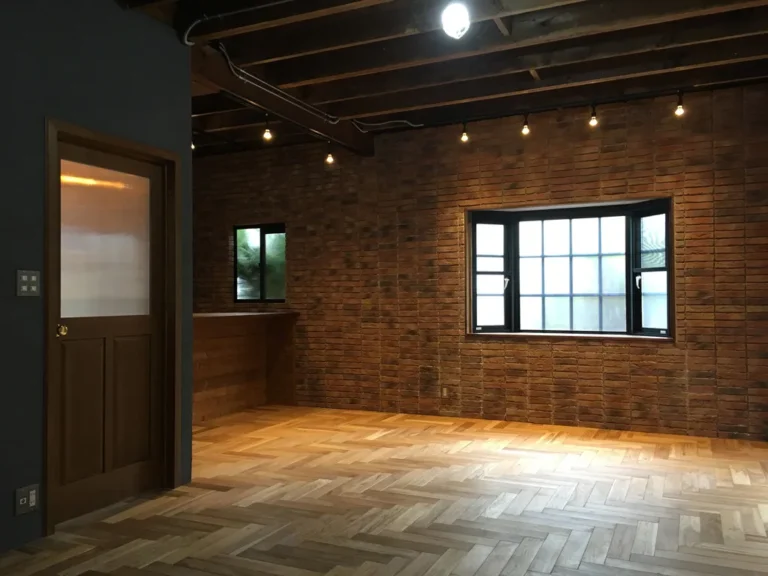 Residential Interior Design