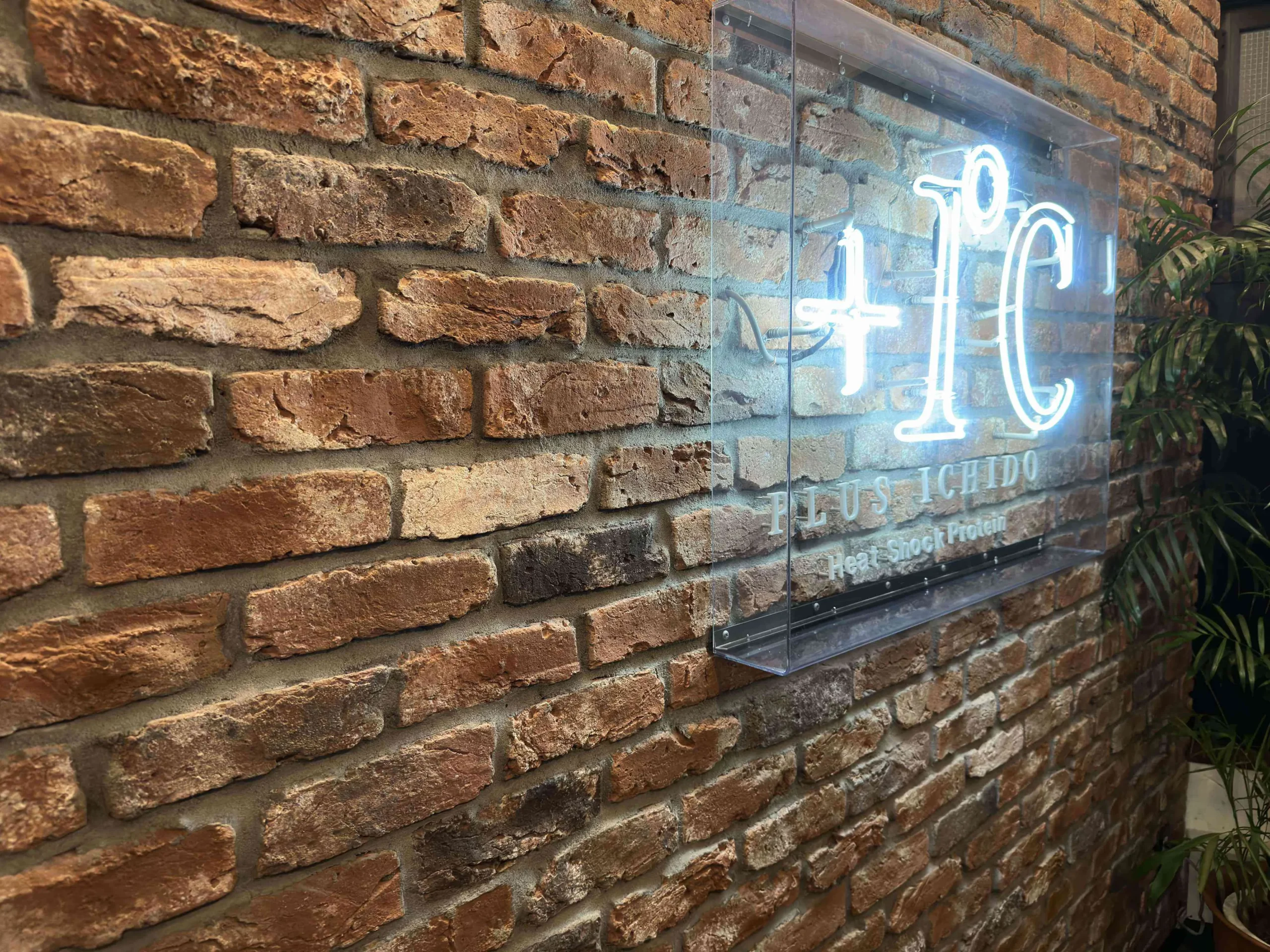 サウナ 内装 レンガ ブリックタイル CAN’BRICK「マンチェスター(MC-3)」