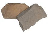 Flat 形状図