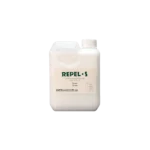 REPEL-S 1リットル　浸透性吸水防止剤（5m2）