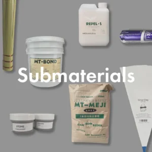 Sub Materials