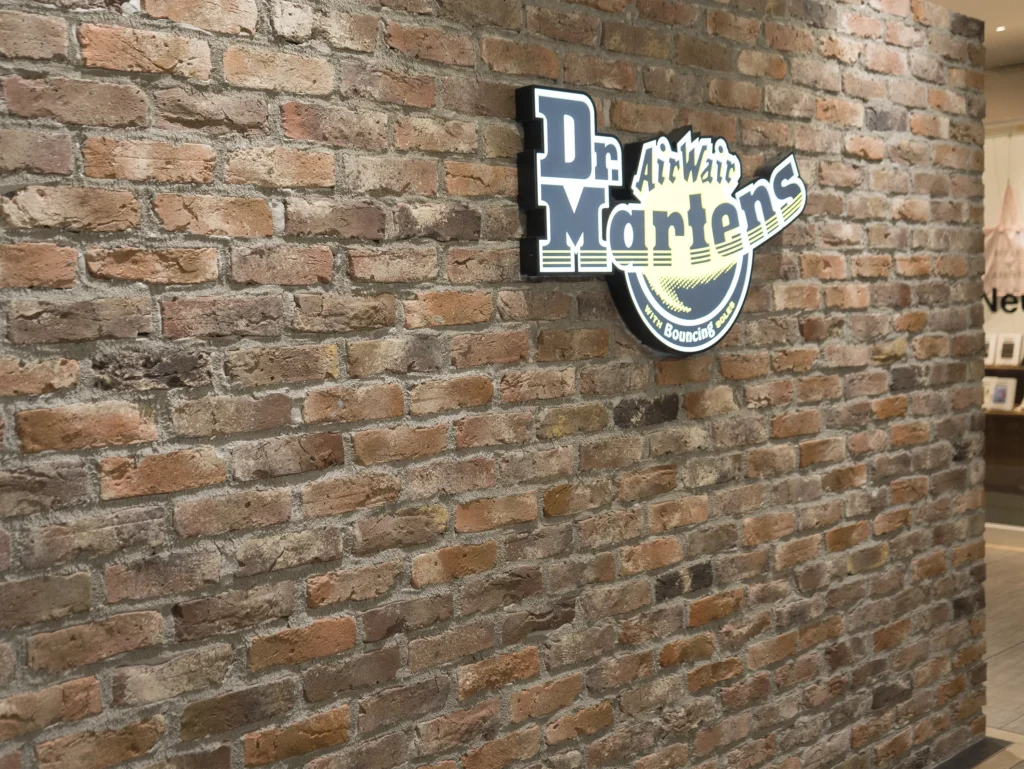 店舗内装デザイン