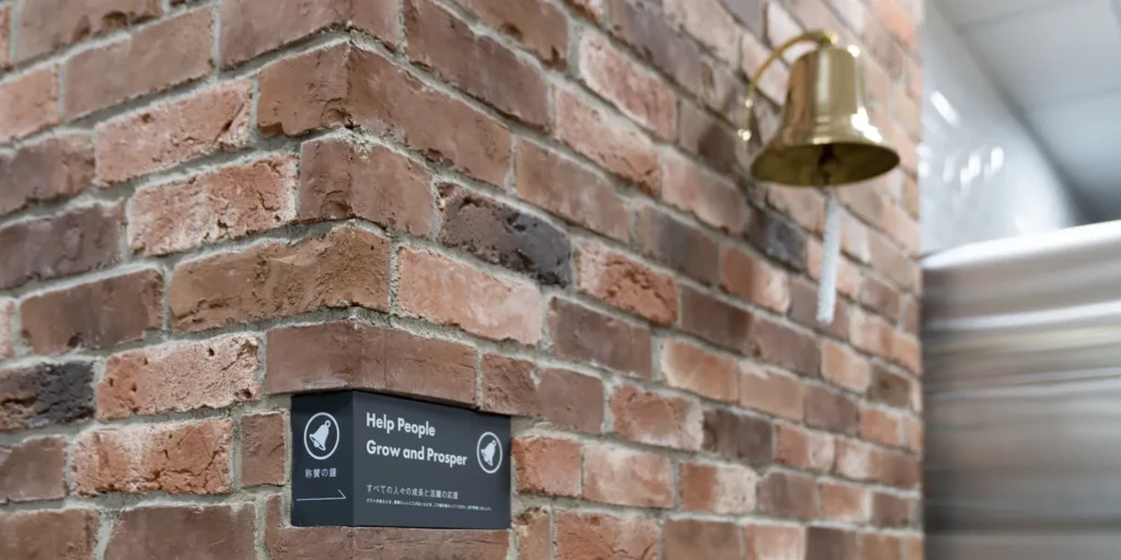 ブリックタイル CAN’BRICK「イングランド(ENG-1)」、「ケンブリッジ(CB-3)」
ミックス張り