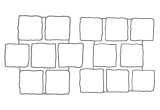 Flat（Trad-Type） 形状図