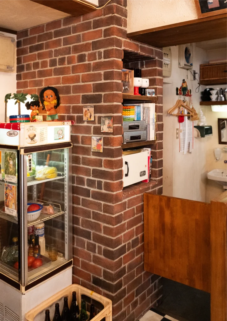 不適切にもほどがある TBSドラマ CAN'BRICK「スタンダード(STD-30)」ブリックタイル レトロアメリカン