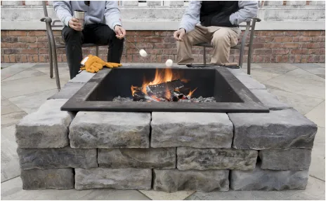 焚き火台 ファイヤーピット（Fire Pit）