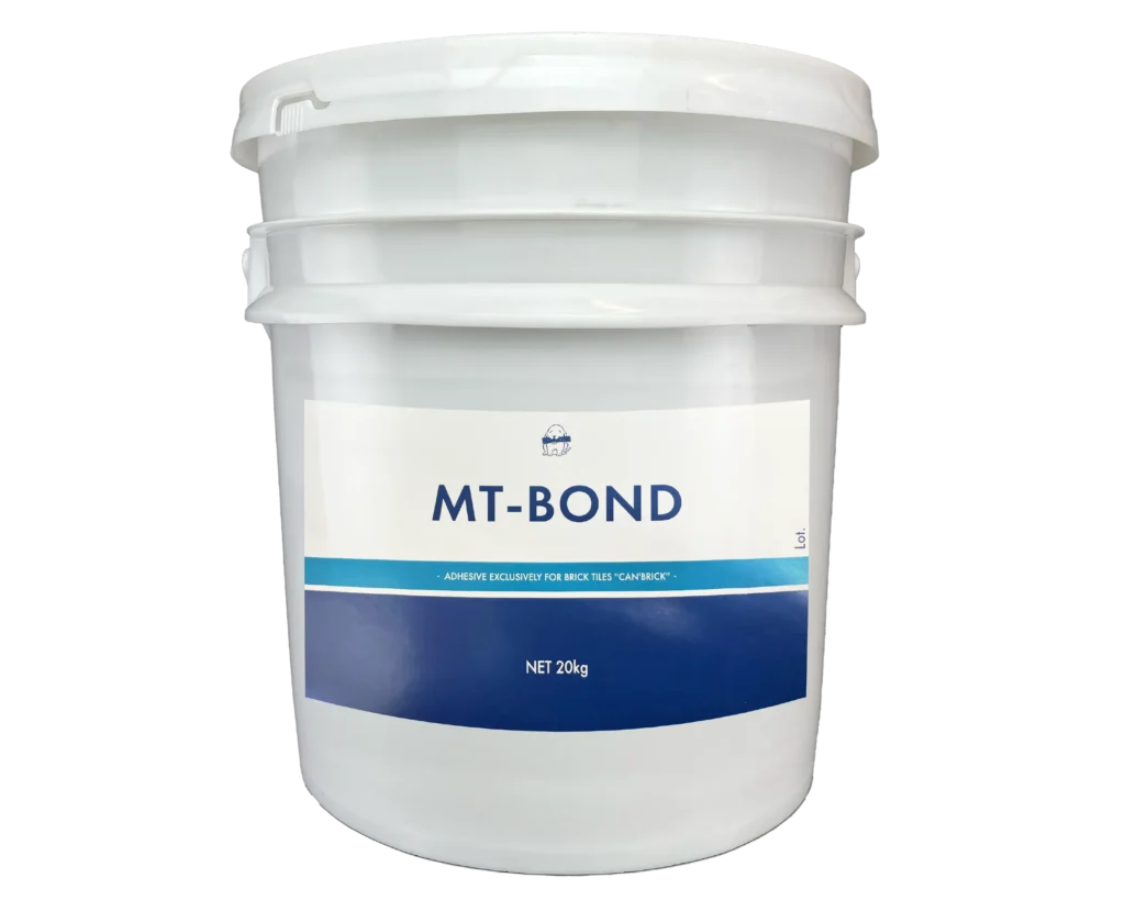 MT-BOND ホワイト 20kg