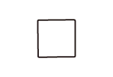 200×200 形状図