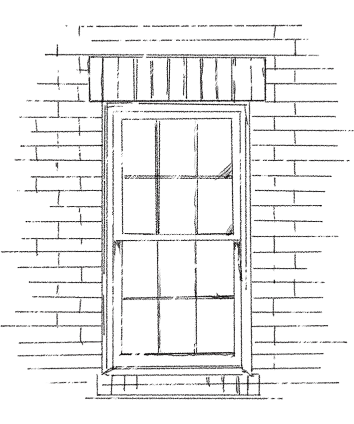 フラットアーチ