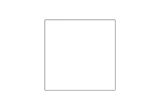200×200 形状図