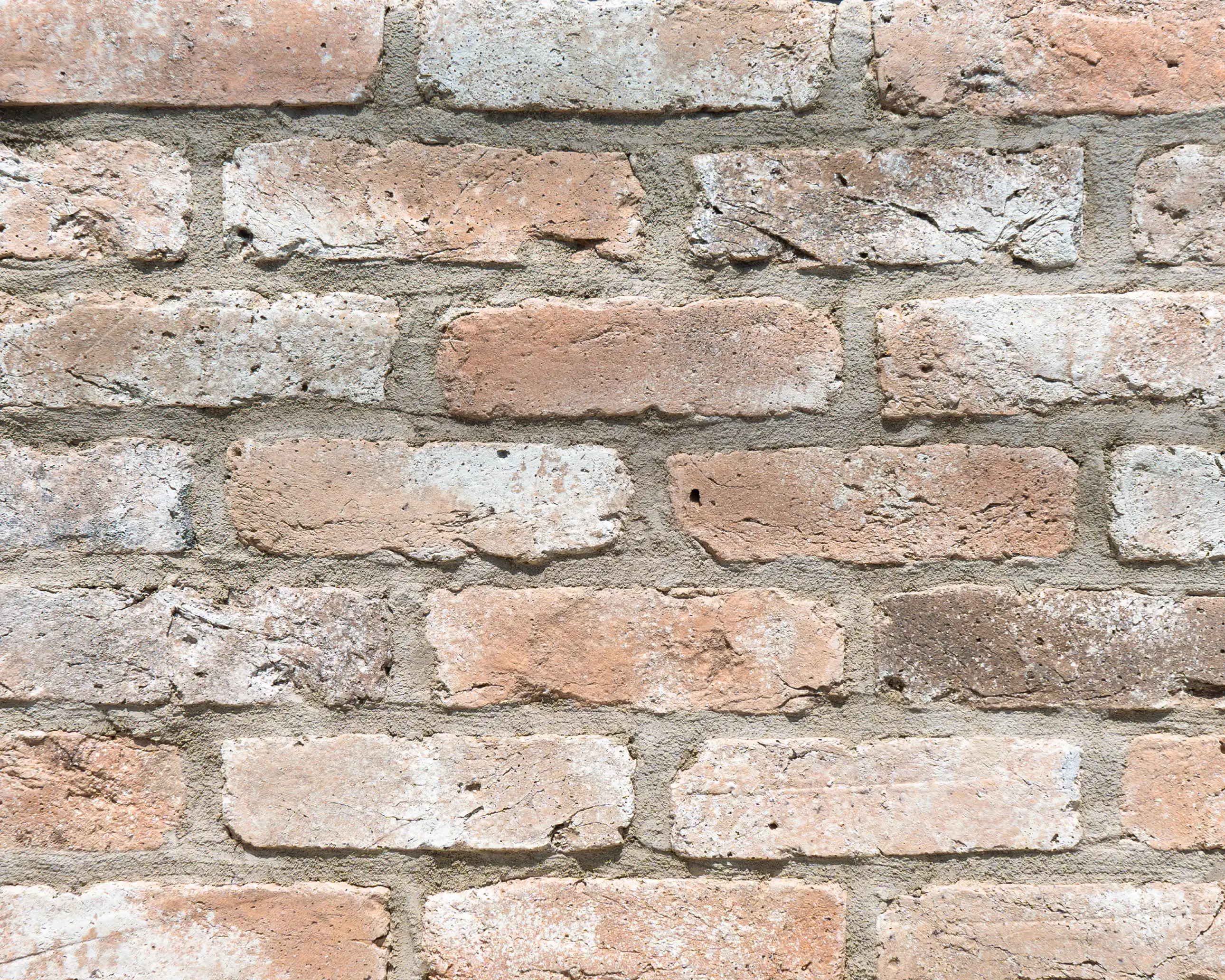 ENG-3 Orange Brick Tile