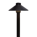 TEMPERED GLASS COVER
OUTDOOR SPOTLIGHTS CANPL01-BK