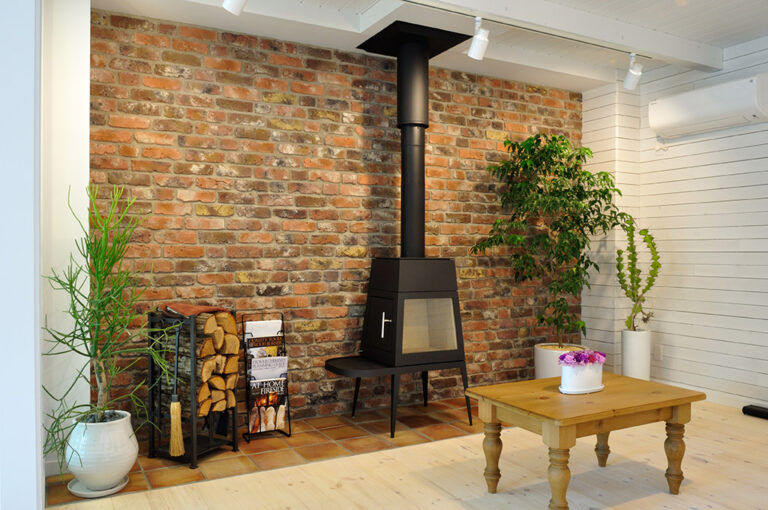 Showroom Interior Design