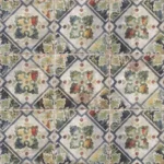 リヴォルノ DECOR MICHELI