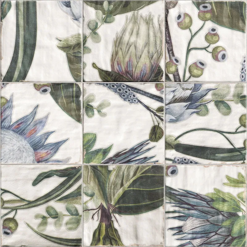 リヴォルノ DECOR PROTEA