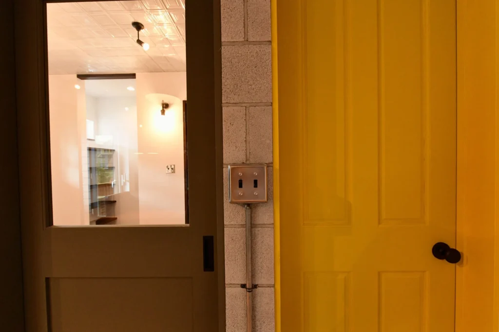 ブルックリンスタイル キッチンバック ブリックタイルCAN’BRICK「マンチェスター(MC-3)」