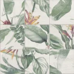 ボッテガ DECOR SPRING LEAVES