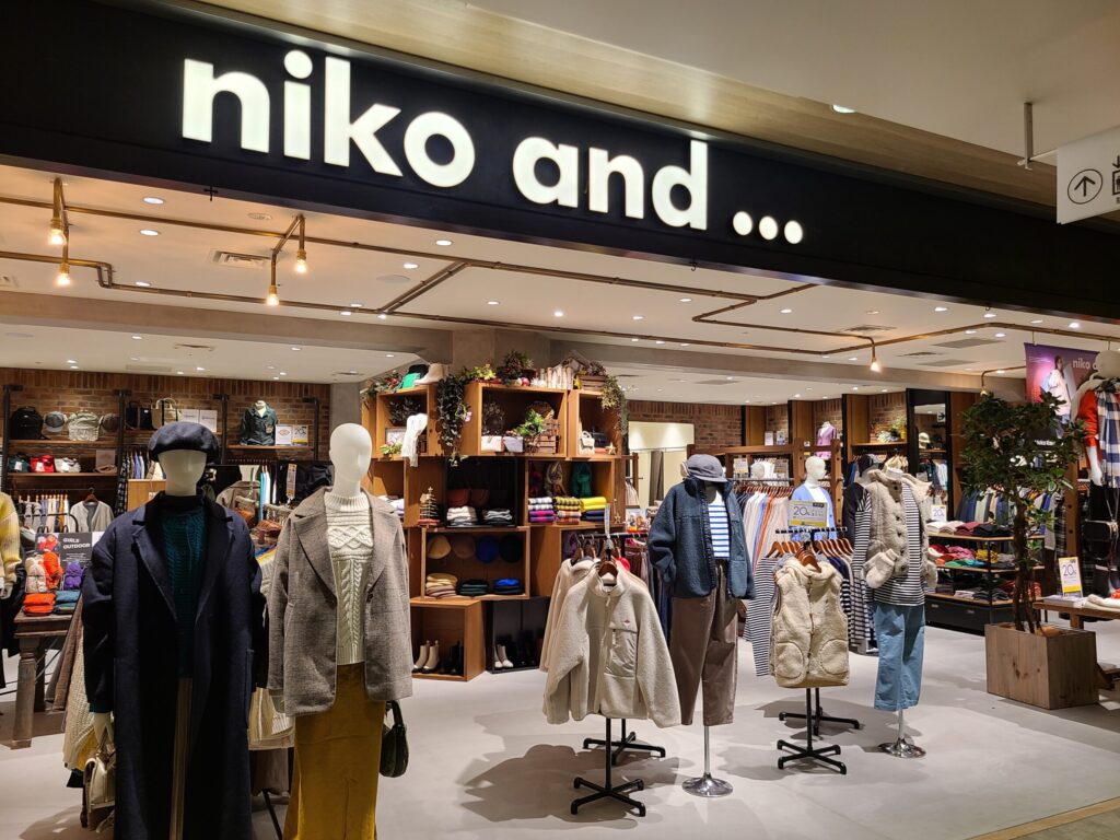 店舗内装（CB-3）