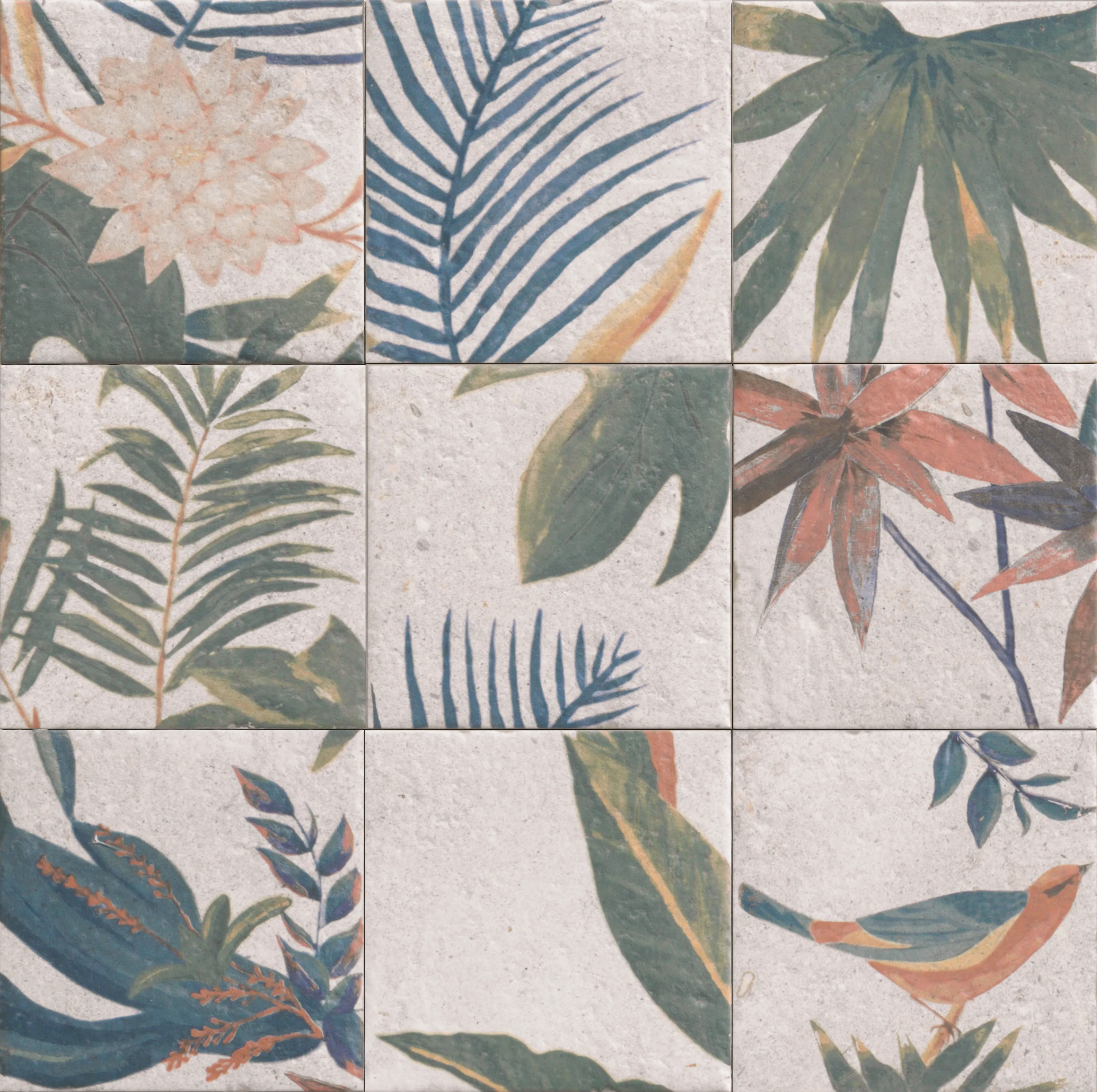 ボッテガ DECOR SAMUI
