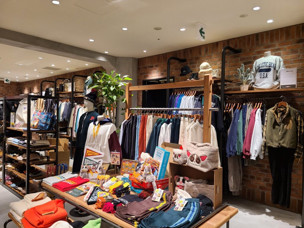 レンガ・ブリックタイル 施工事例