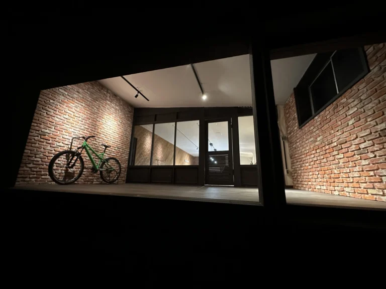 CAN’BRICK「アムステルダム(AM)」施工例を更新しました