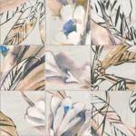 ボッテガ DECOR AUTUMN LEAVES