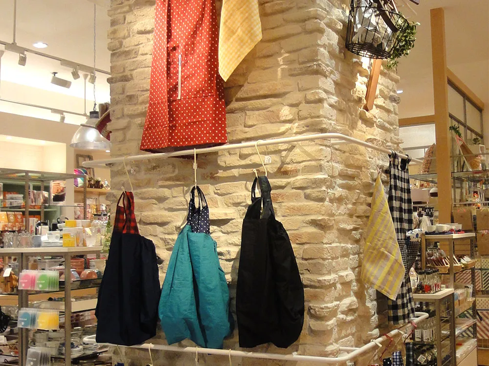 店舗内装デザイン